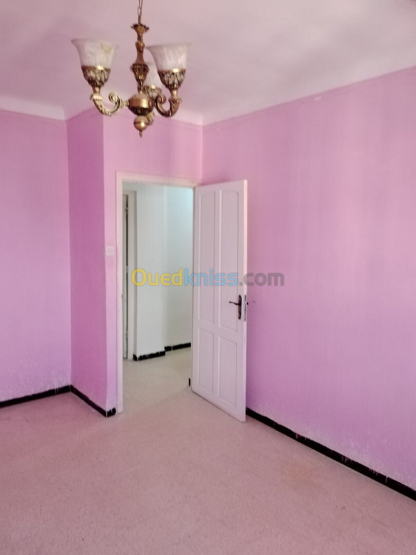 Location Appartement F3 Batna Batna