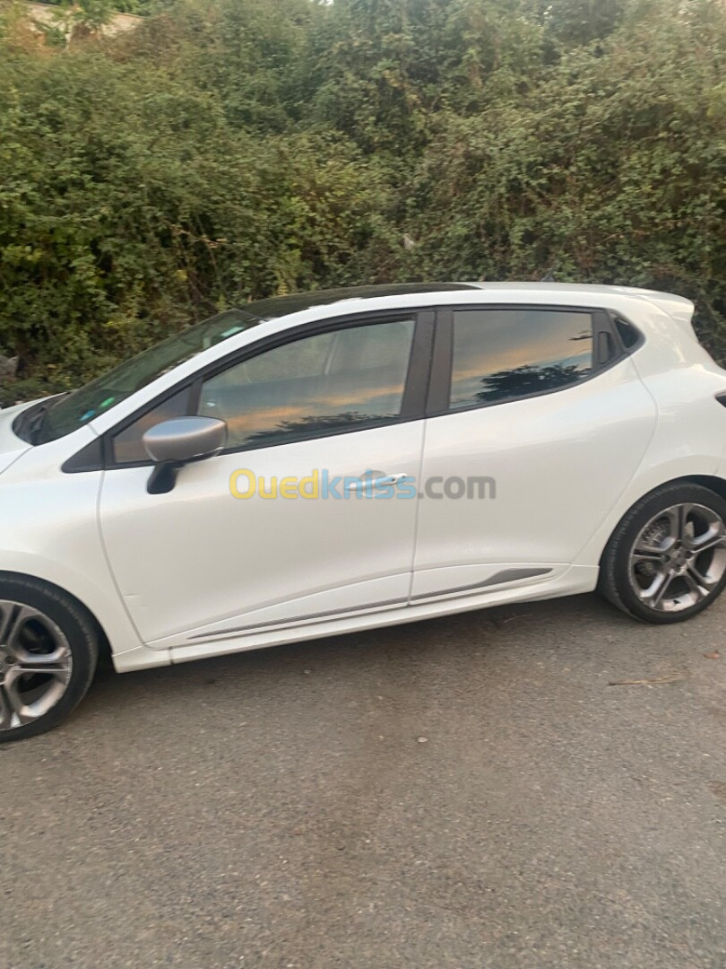 Renault Clio 4 2019 Clio 4