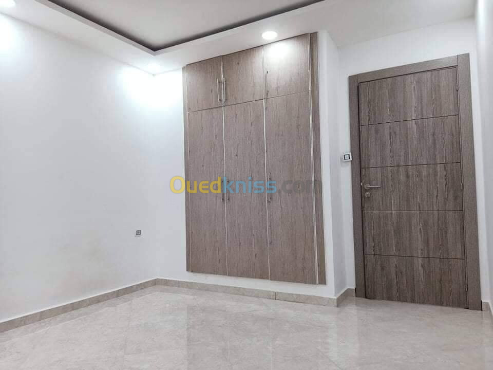 Vente Appartement F4 Alger El achour