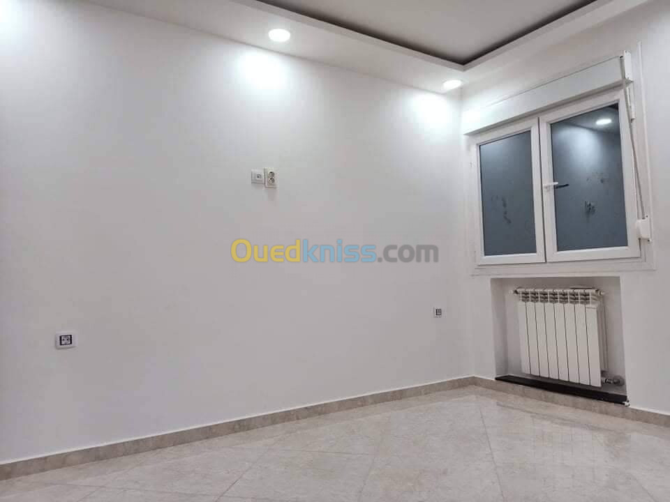 Vente Appartement F4 Alger El achour