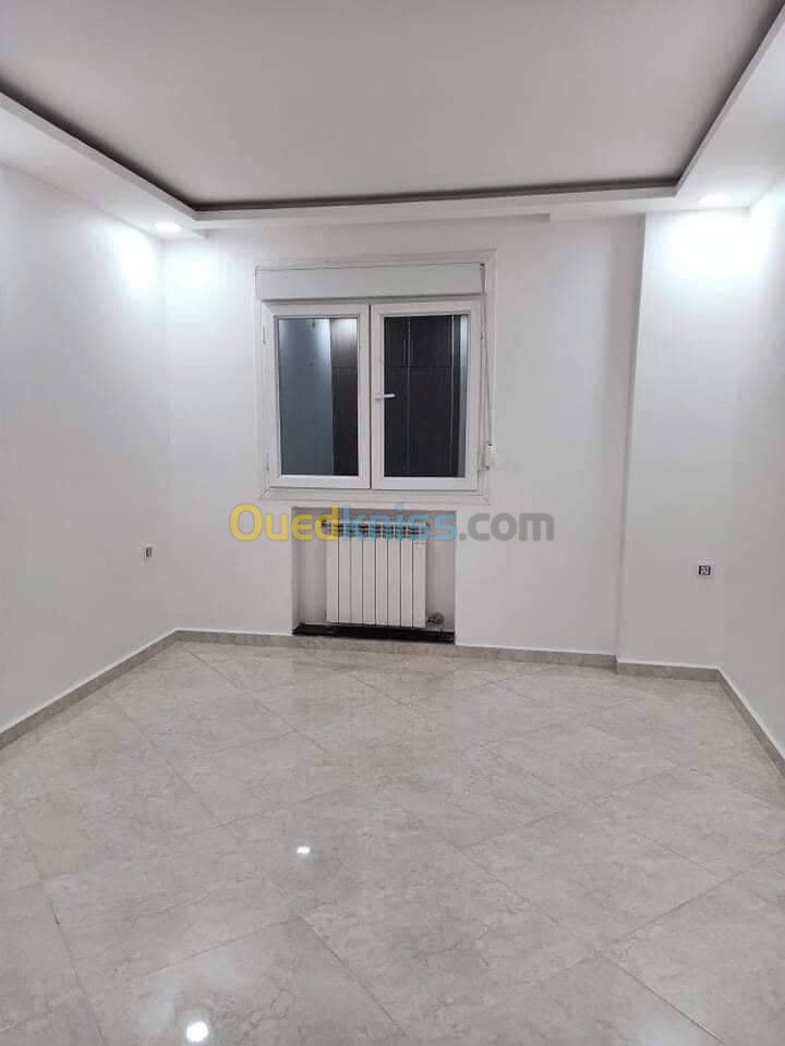 Vente Appartement F4 Alger El achour