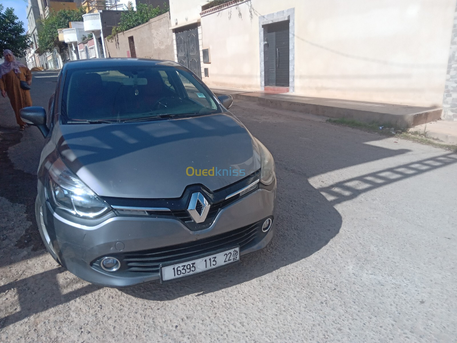 Renault Clio 4 2013 Clio 4