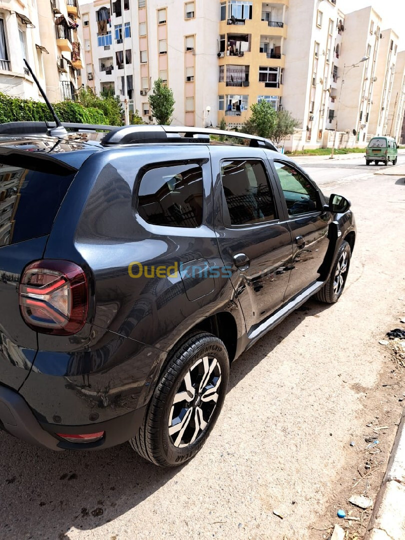 Dacia Duster 2024 