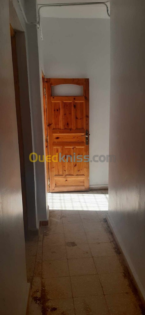 Location Appartement F3 Djelfa Djelfa