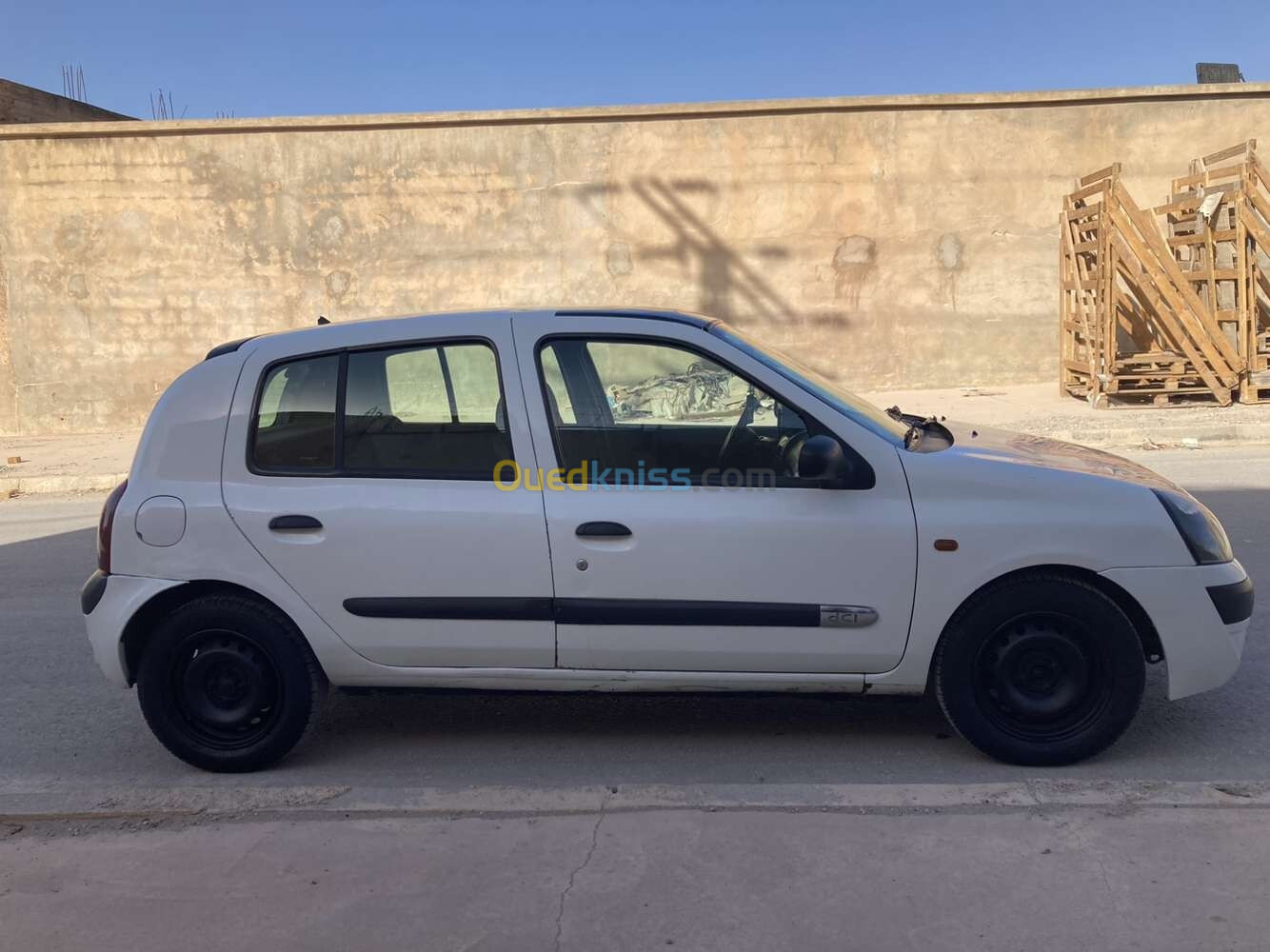 Renault Clio 2 2002 