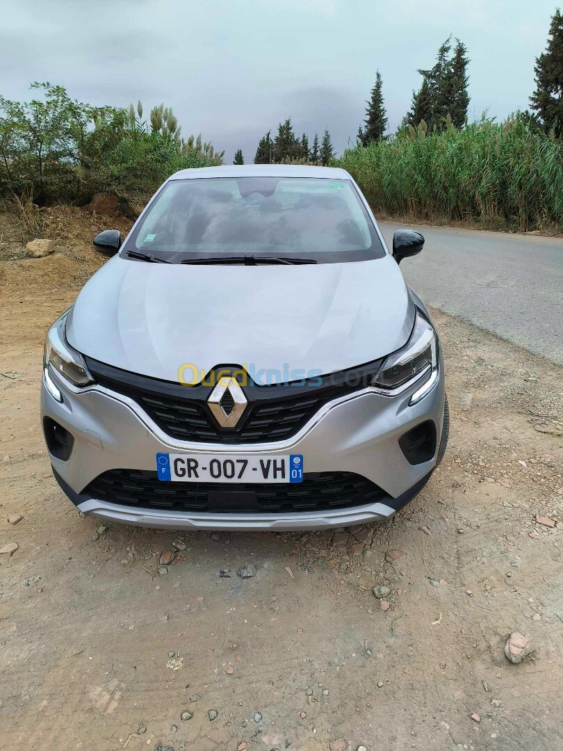 Renault Captur2 2023 2023