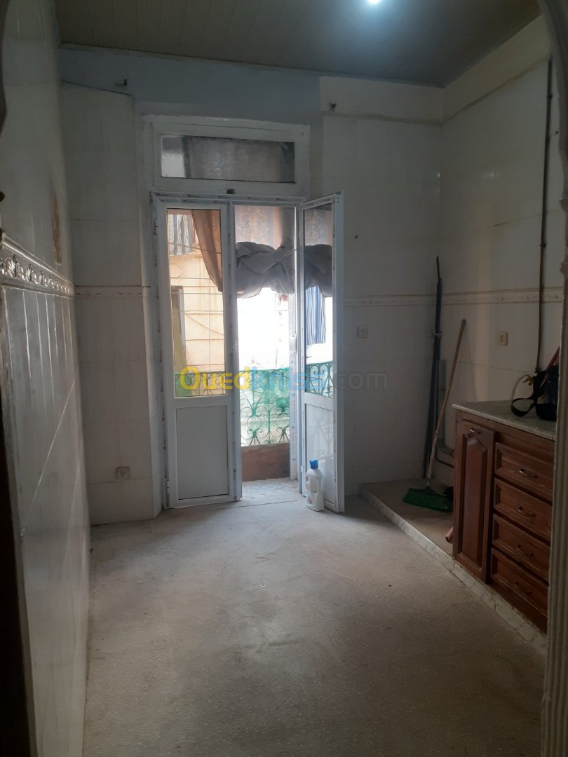 Vente Appartement F2 Alger Bab el oued