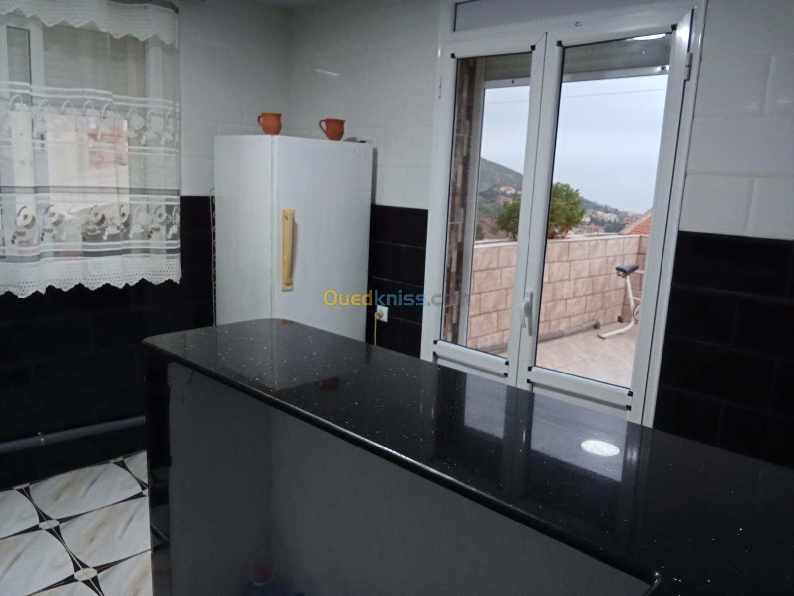 Location vacances Appartement F2 Béjaïa Bejaia