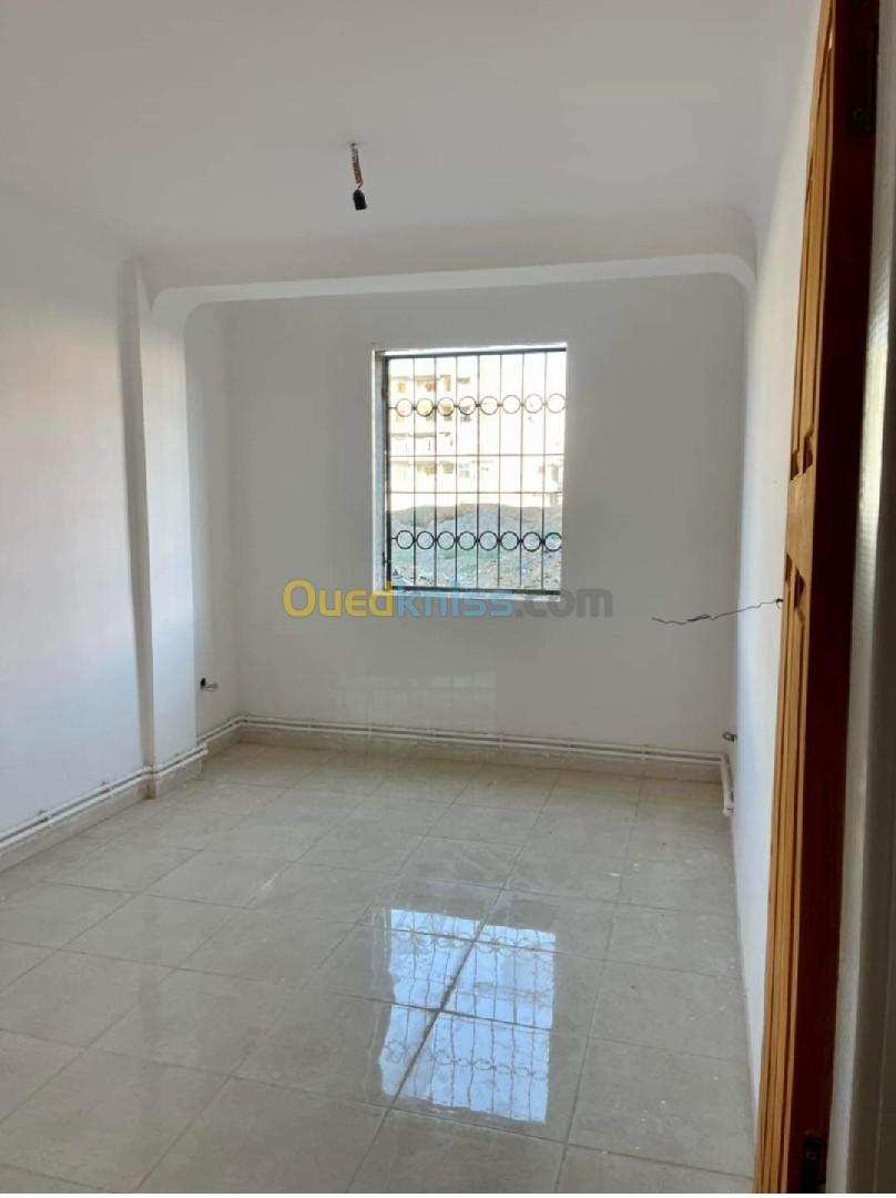 Vente Appartement F4 Batna Batna