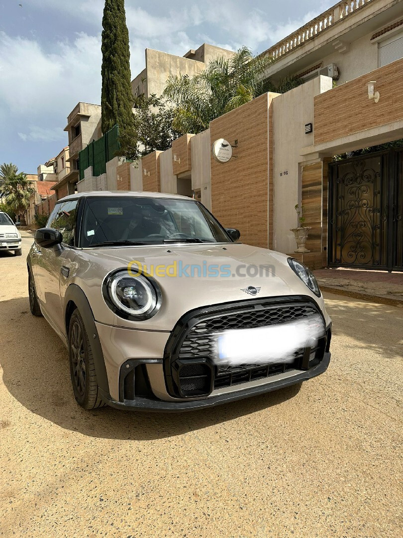 Mini Cooper 2023 