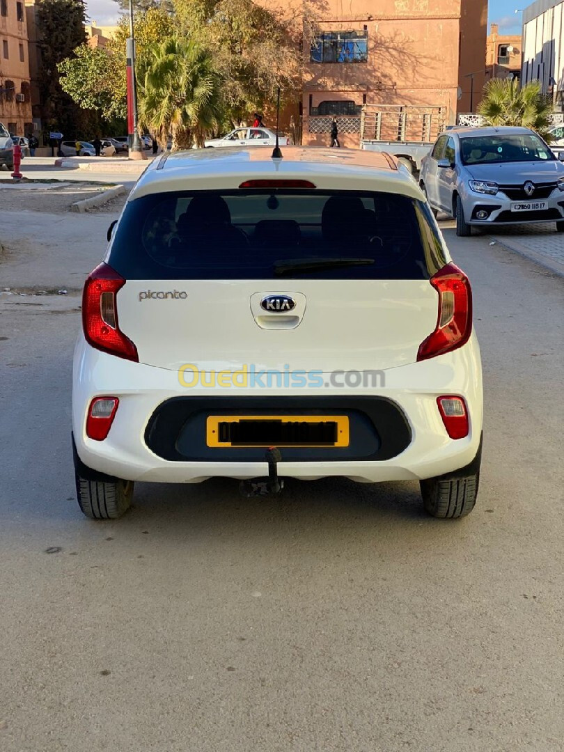 Kia Picanto 2019 LX Start