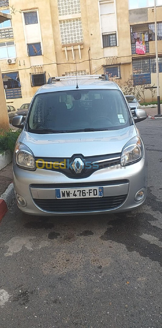 Renault Kangoo 2021 Kangoo