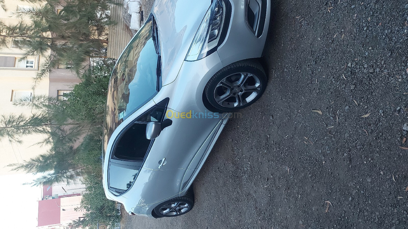 Renault Clio 4 2018 GT Line +