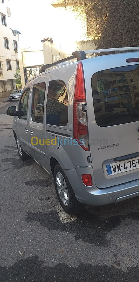 Renault Kangoo 2021 Kangoo