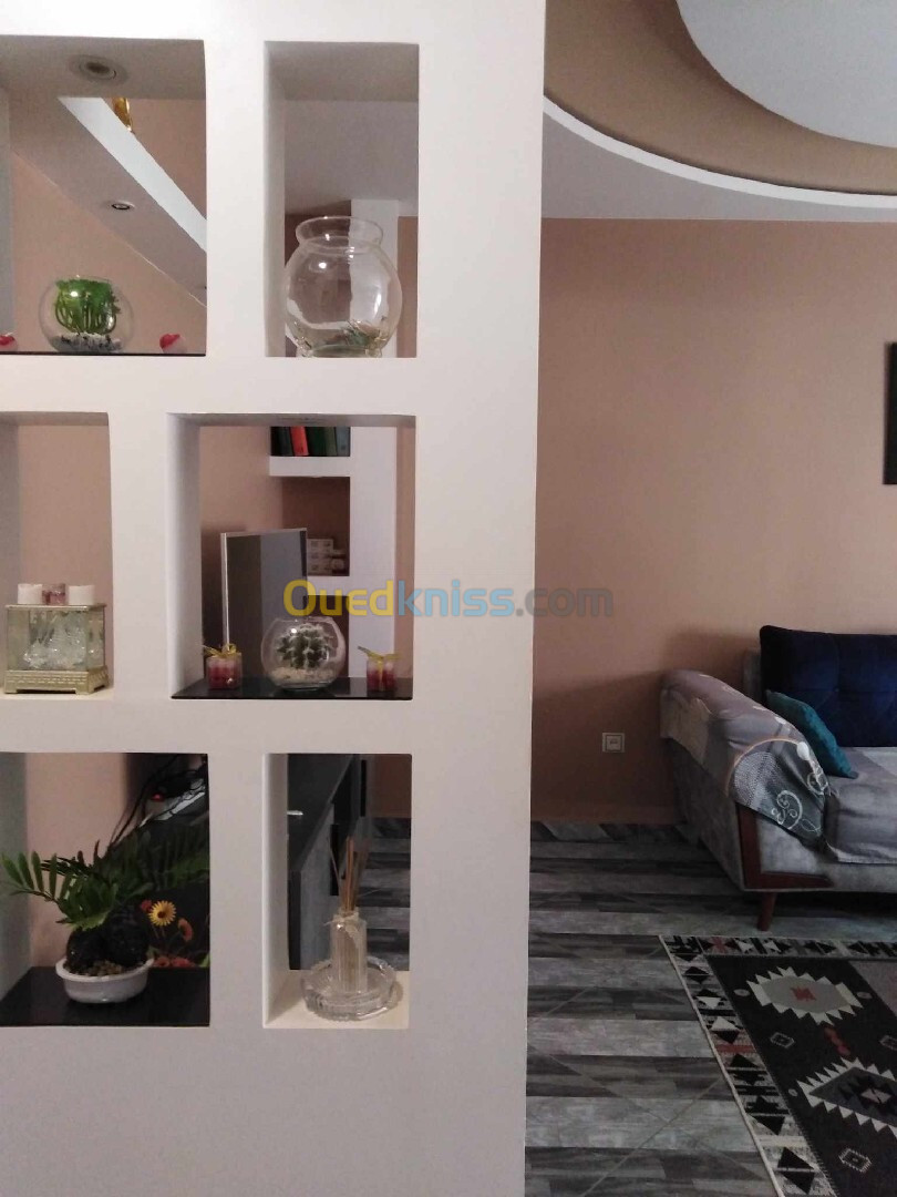 Vente Appartement F2 Jijel Jijel