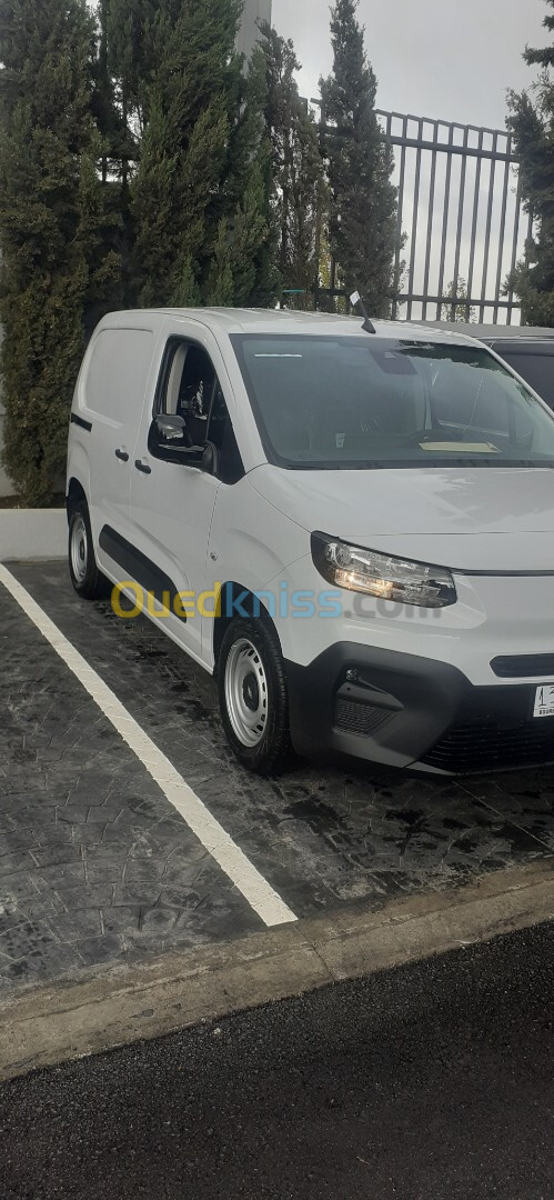 Fiat Doblo 2024 Doblo