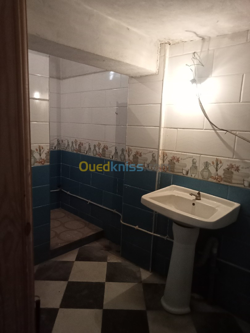 Location Appartement F4 Boumerdès Hammedi