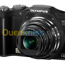 Olympus SZ-31MR EcranTACTIL caba