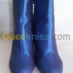 Boot originales Bleu royal pointure 39