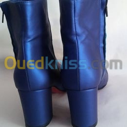 Boot originales Bleu royal pointure 39