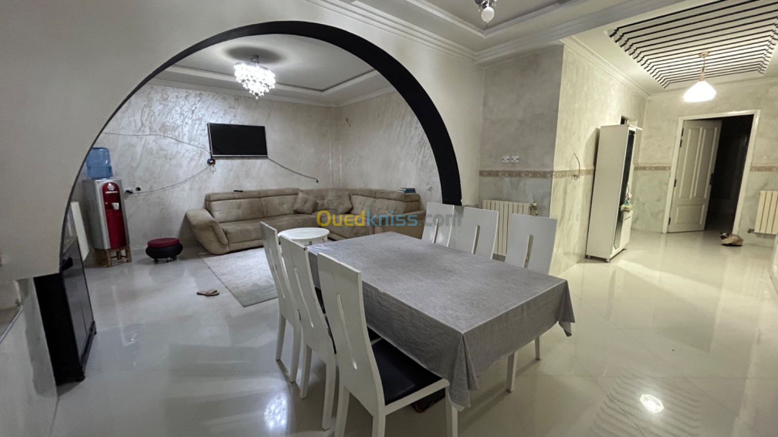 Vente Villa Batna Batna