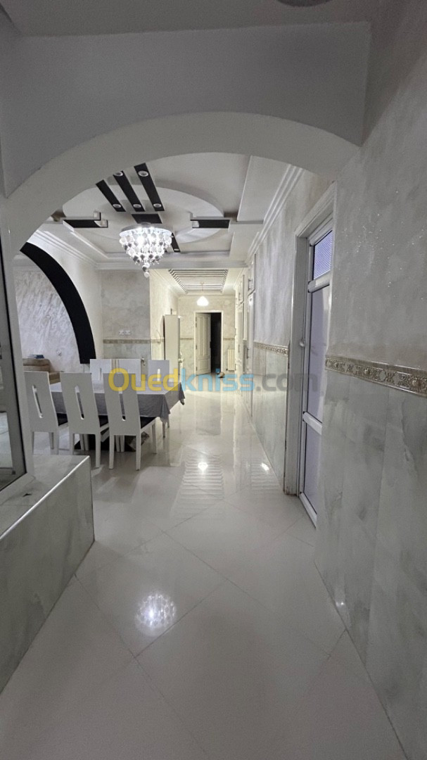 Vente Villa Batna Batna