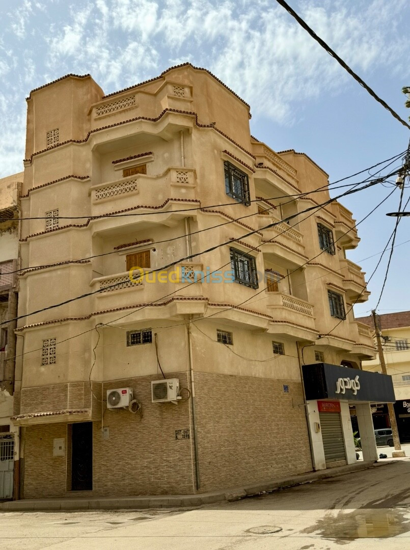 Location Appartement Biskra Biskra