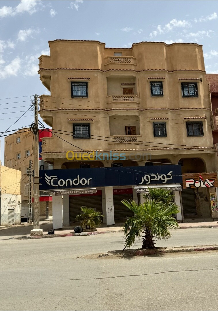 Location Appartement Biskra Biskra