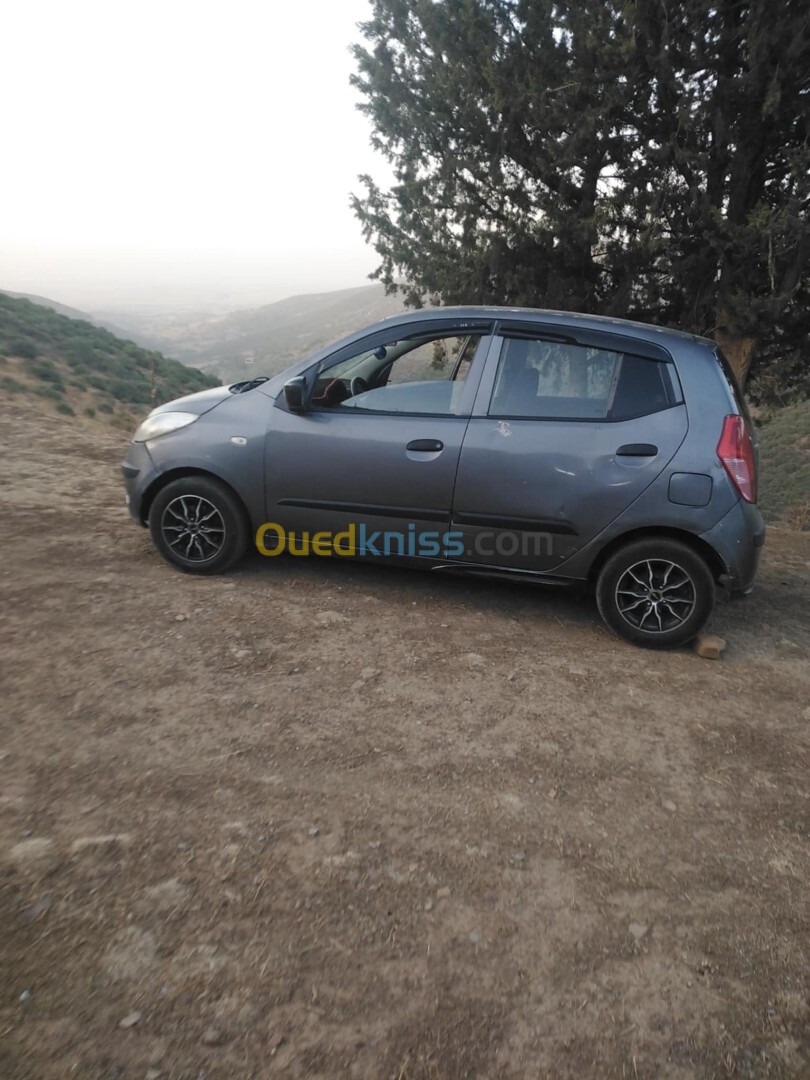 Hyundai i10 2011 i10