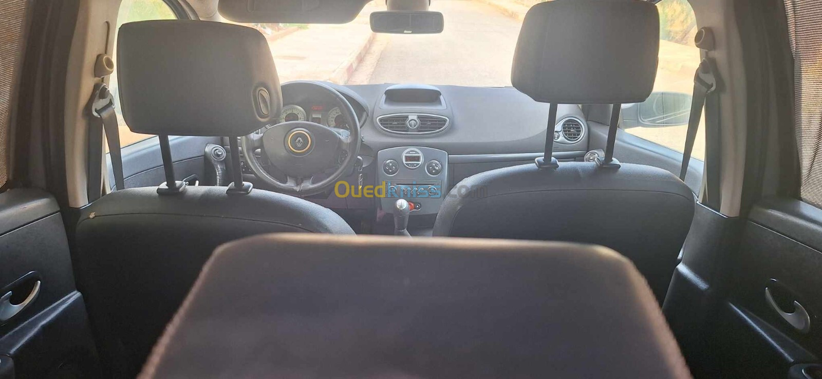 Renault Clio 3 2009 Clio 3