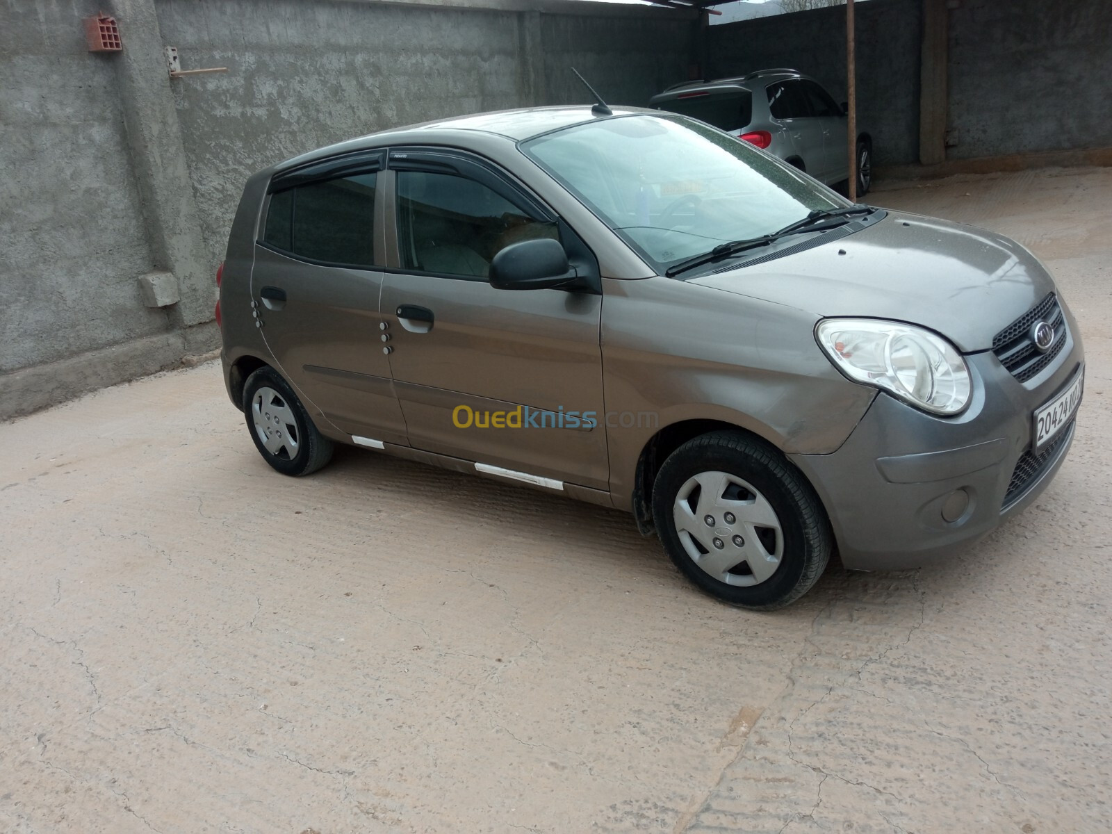 Kia Picanto 2010 Style