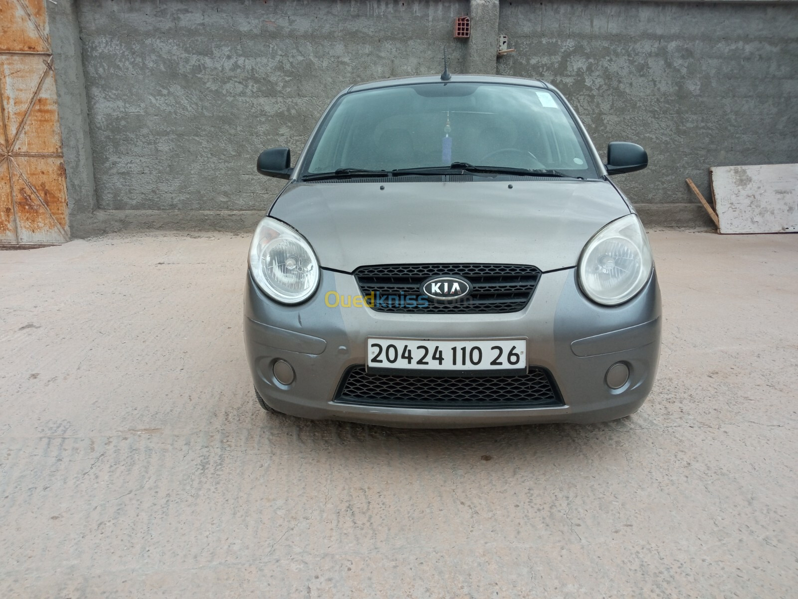 Kia Picanto 2010 Style