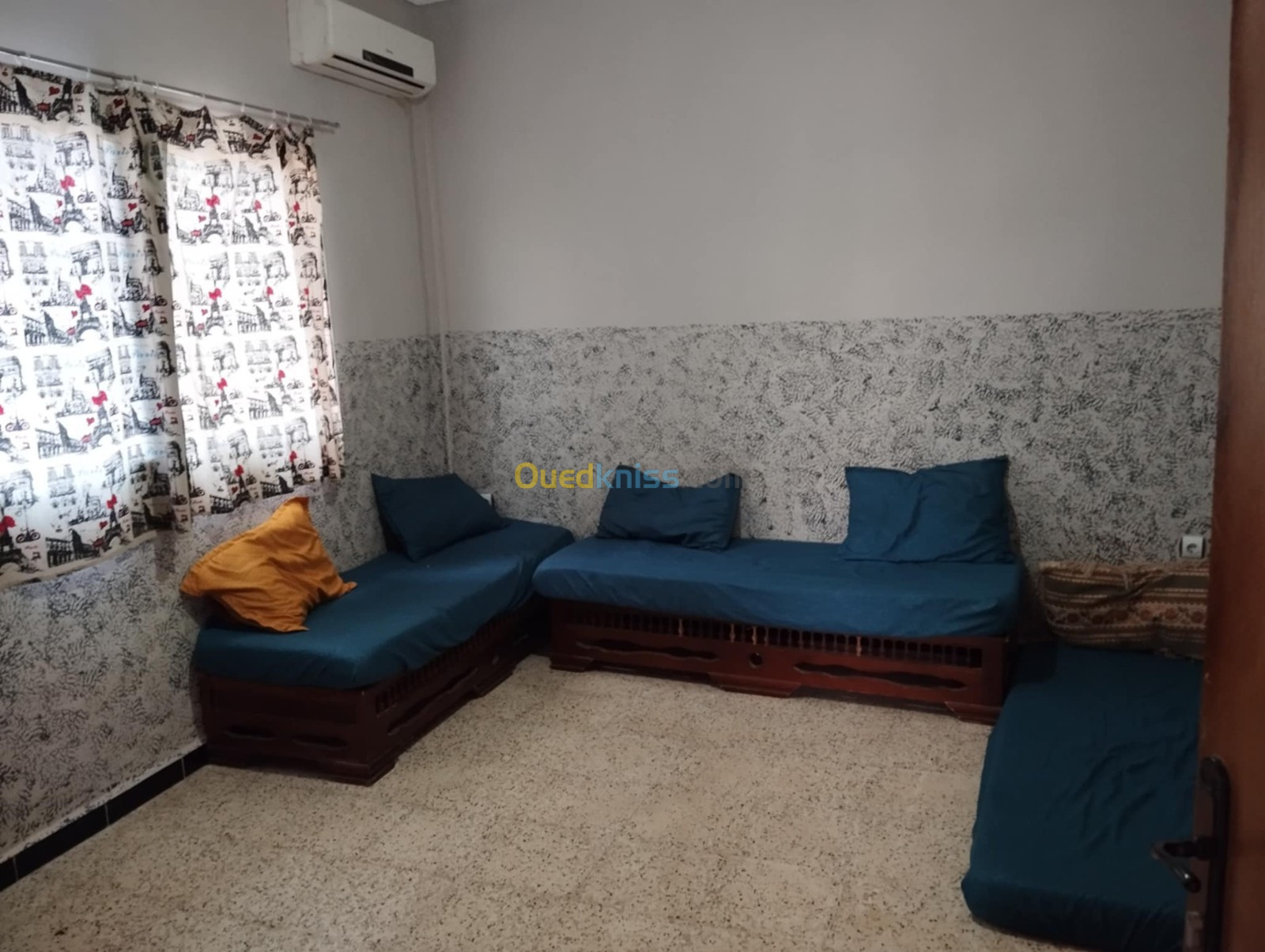 Vente Bungalow Tlemcen Honaine