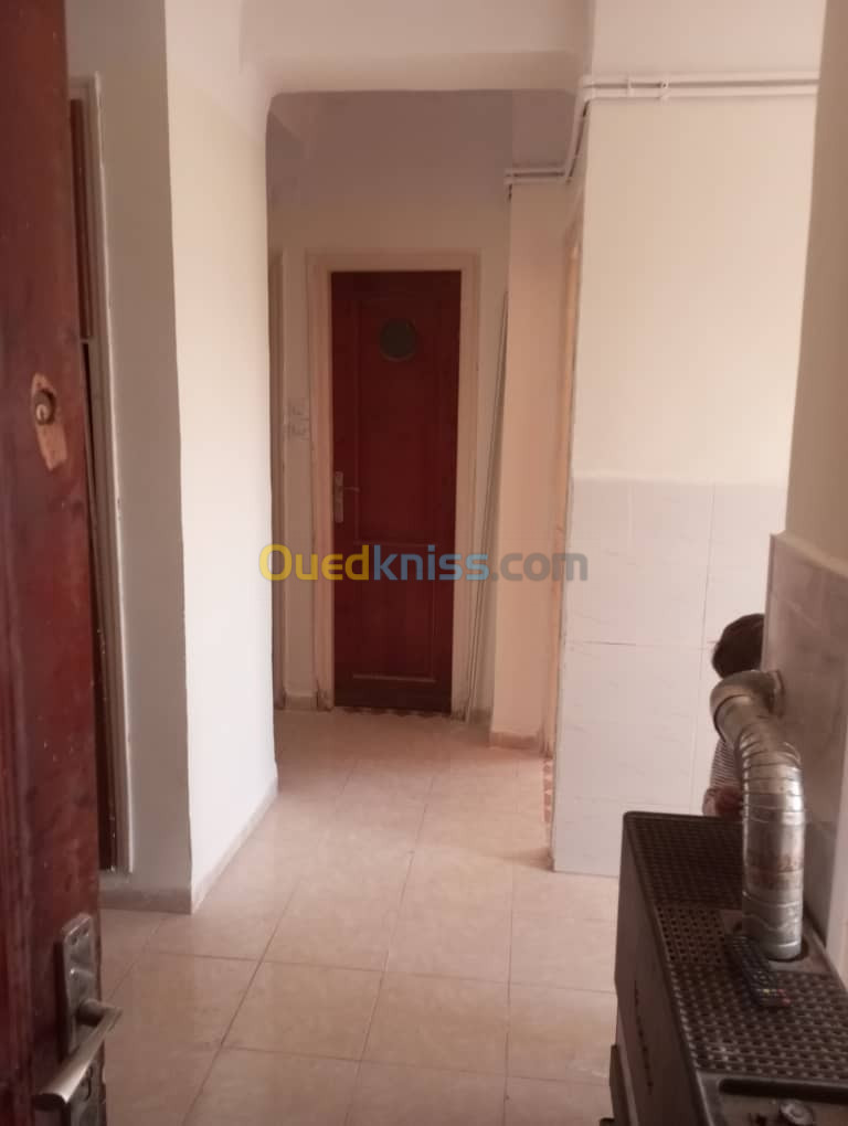 Location Appartement F4 Boumerdès Hammedi