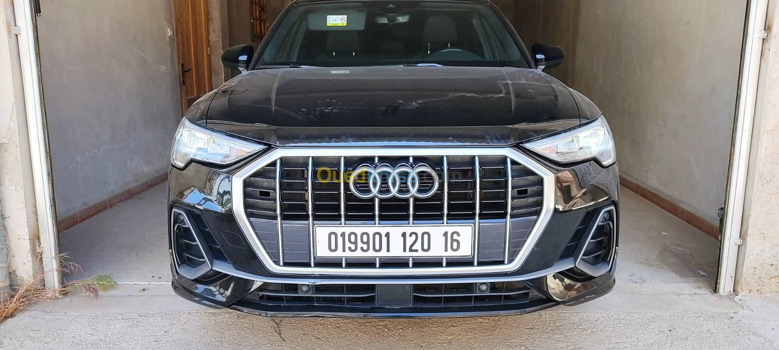 Audi Q3 2020 Q3