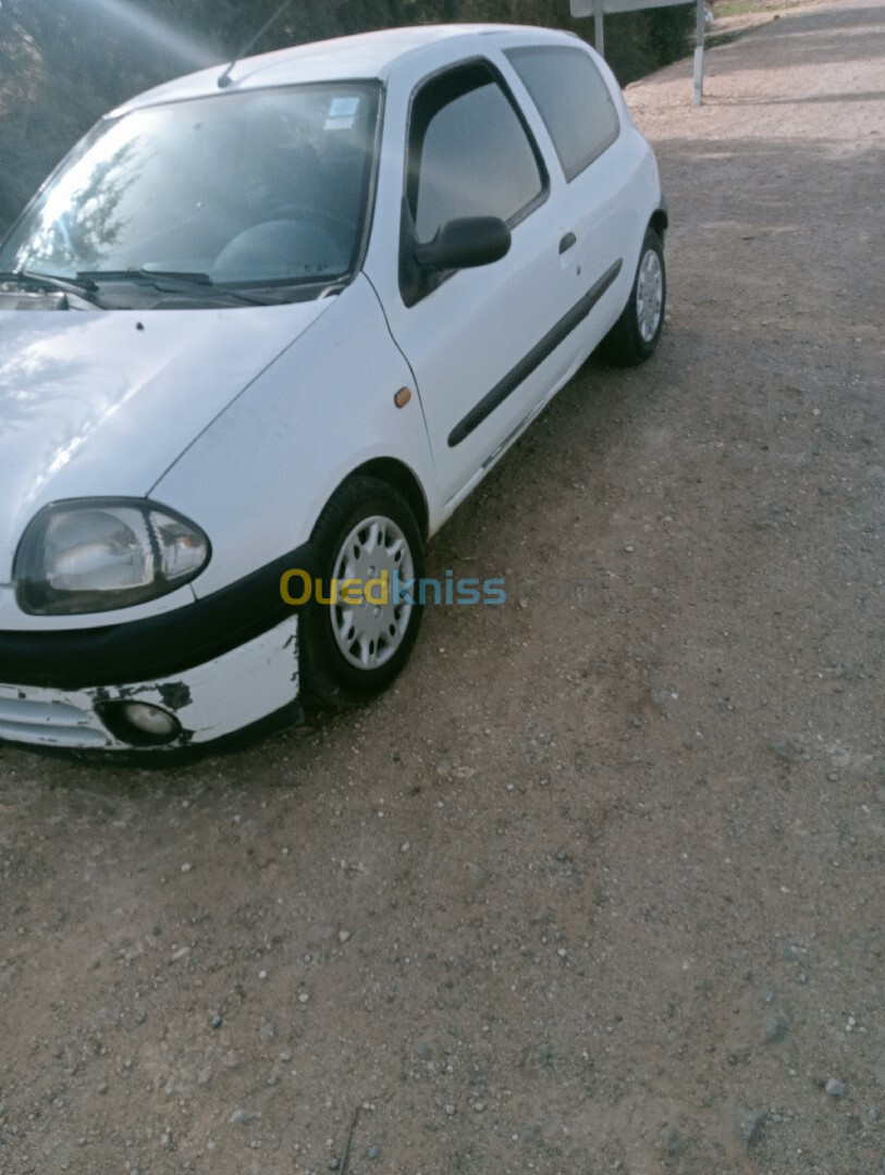 Renault Clio 2 2000 Clio 2