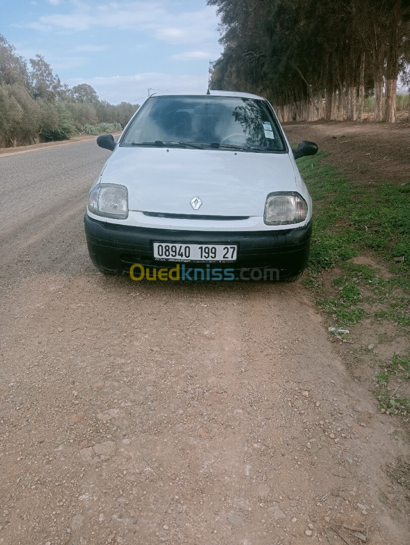 Renault Clio 2 1999 