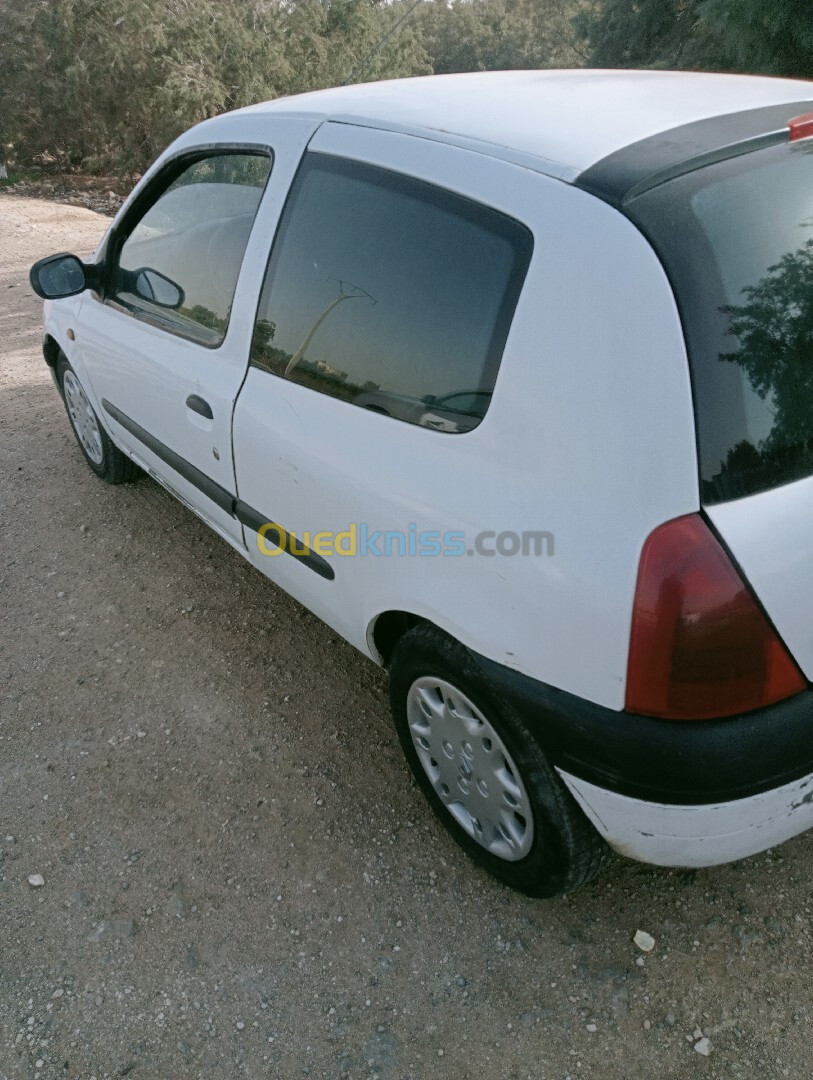 Renault Clio 2 2000 Clio 2