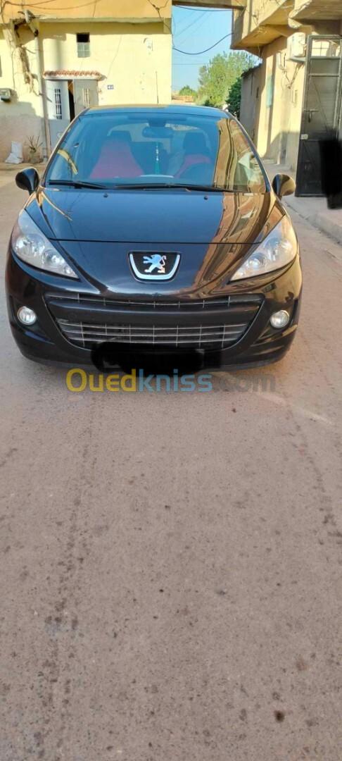 Peugeot 207 2012 207