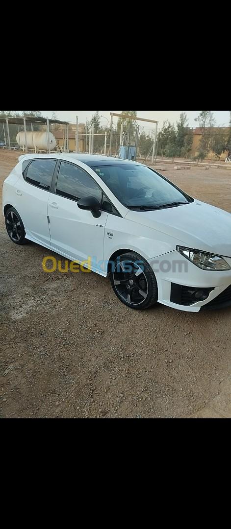 Seat Ibiza 2012 Linea R