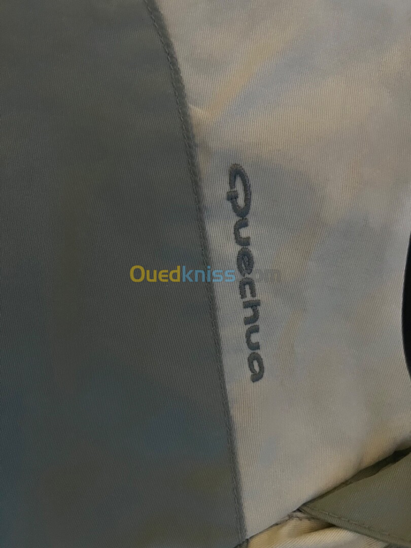 Veste quechua 