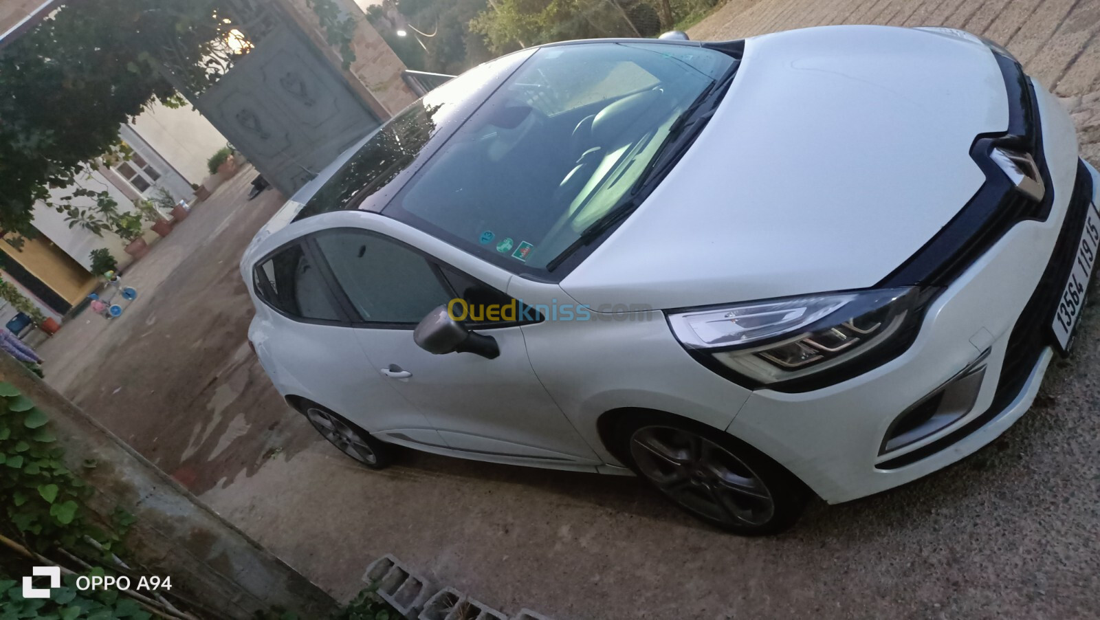 Renault Clio 4 2019 GT Line +