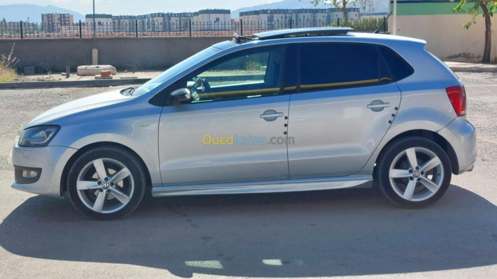 Volkswagen Polo 2013 Life