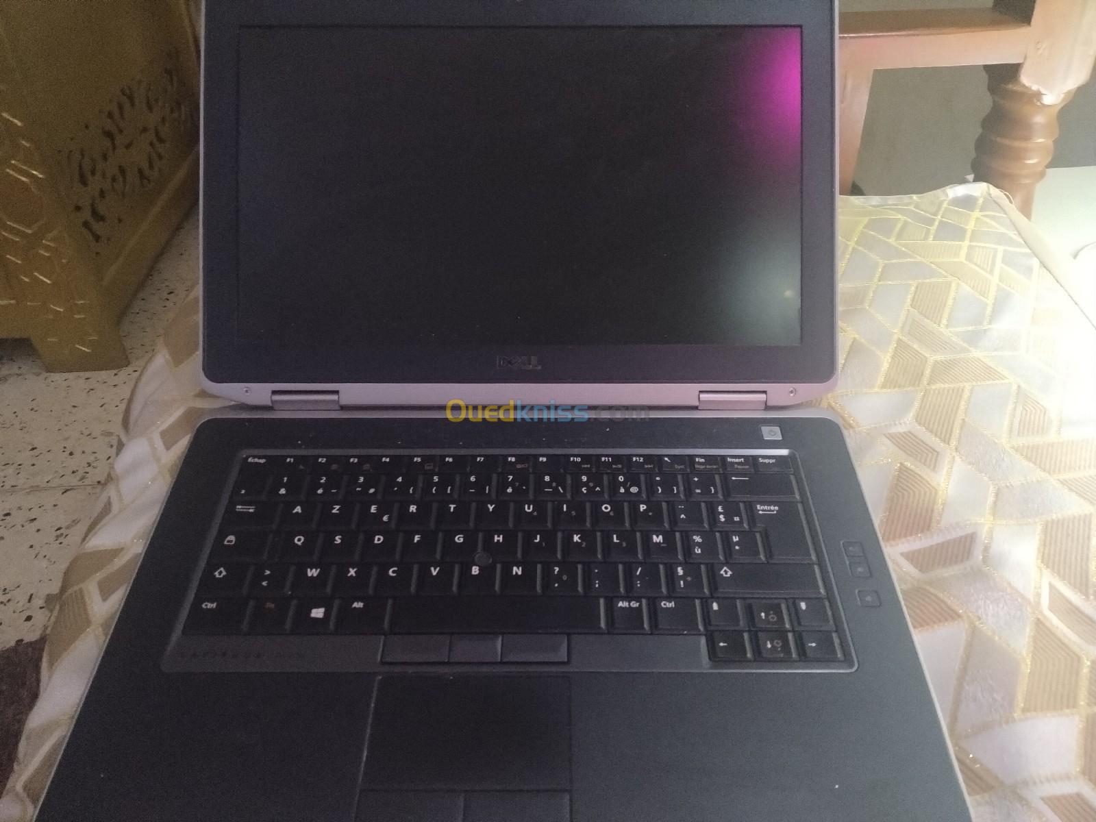 Dell E6430