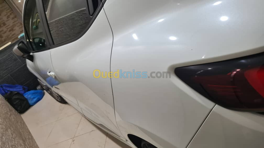 Renault Clio 4 2019 GT Line +