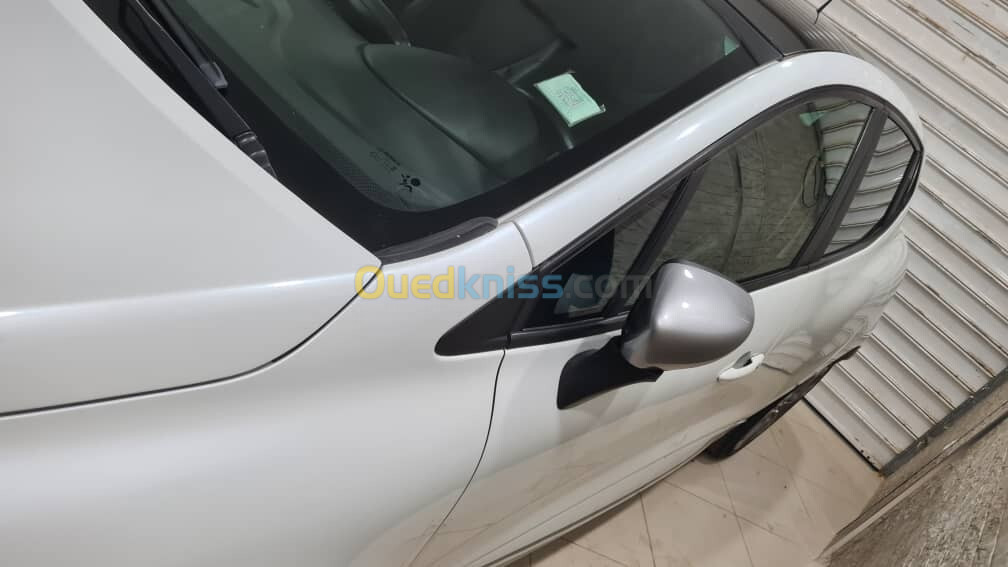 Renault Clio 4 2019 GT Line +