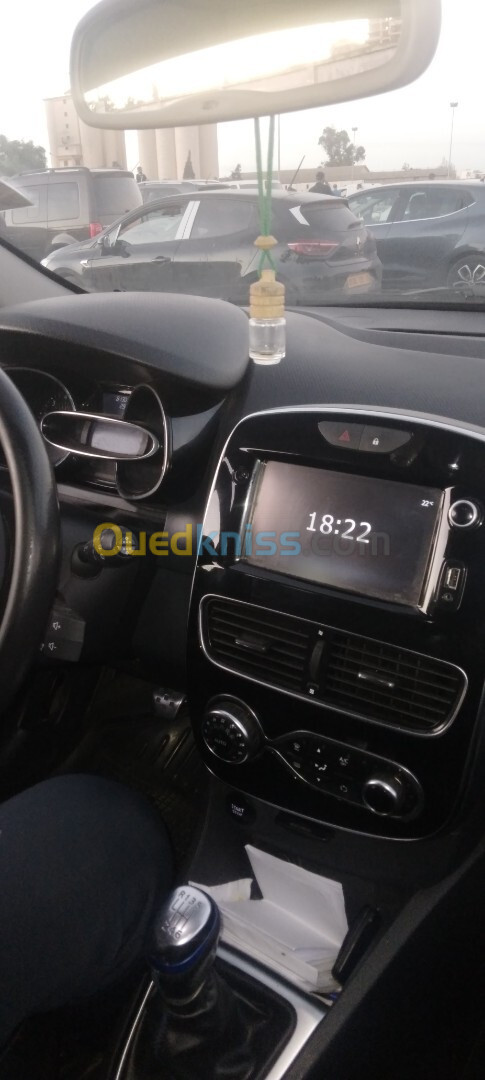 Renault Clio 4 2019 GT Line +