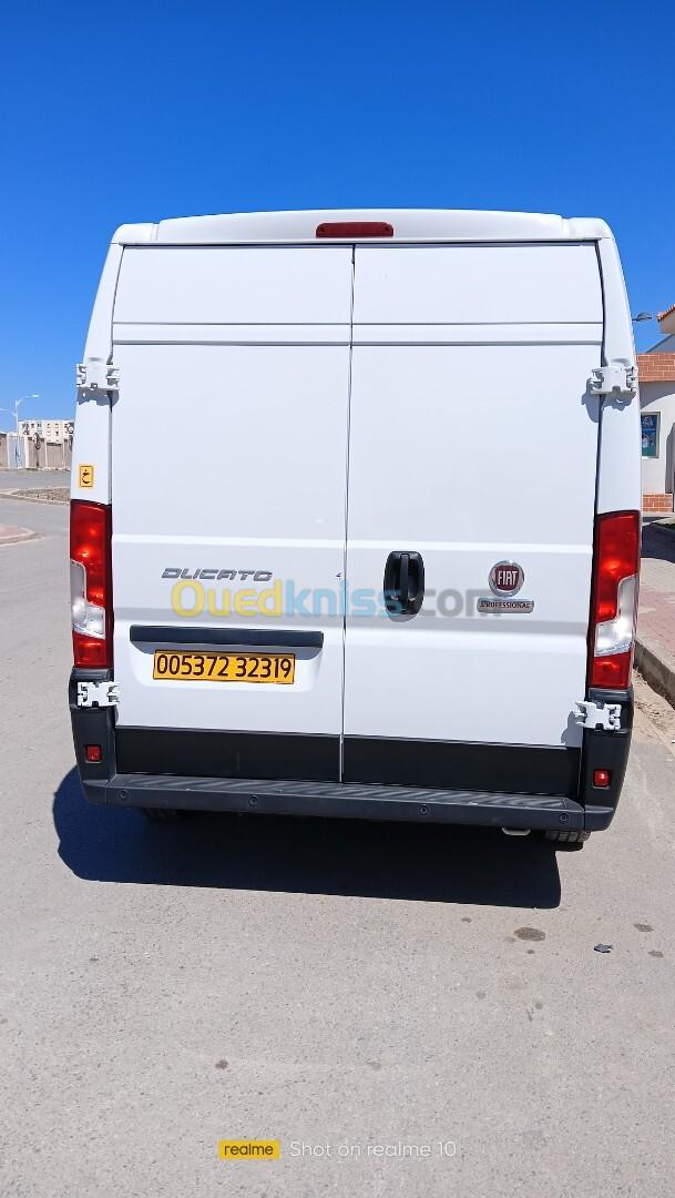 Ducato Fiat 2023