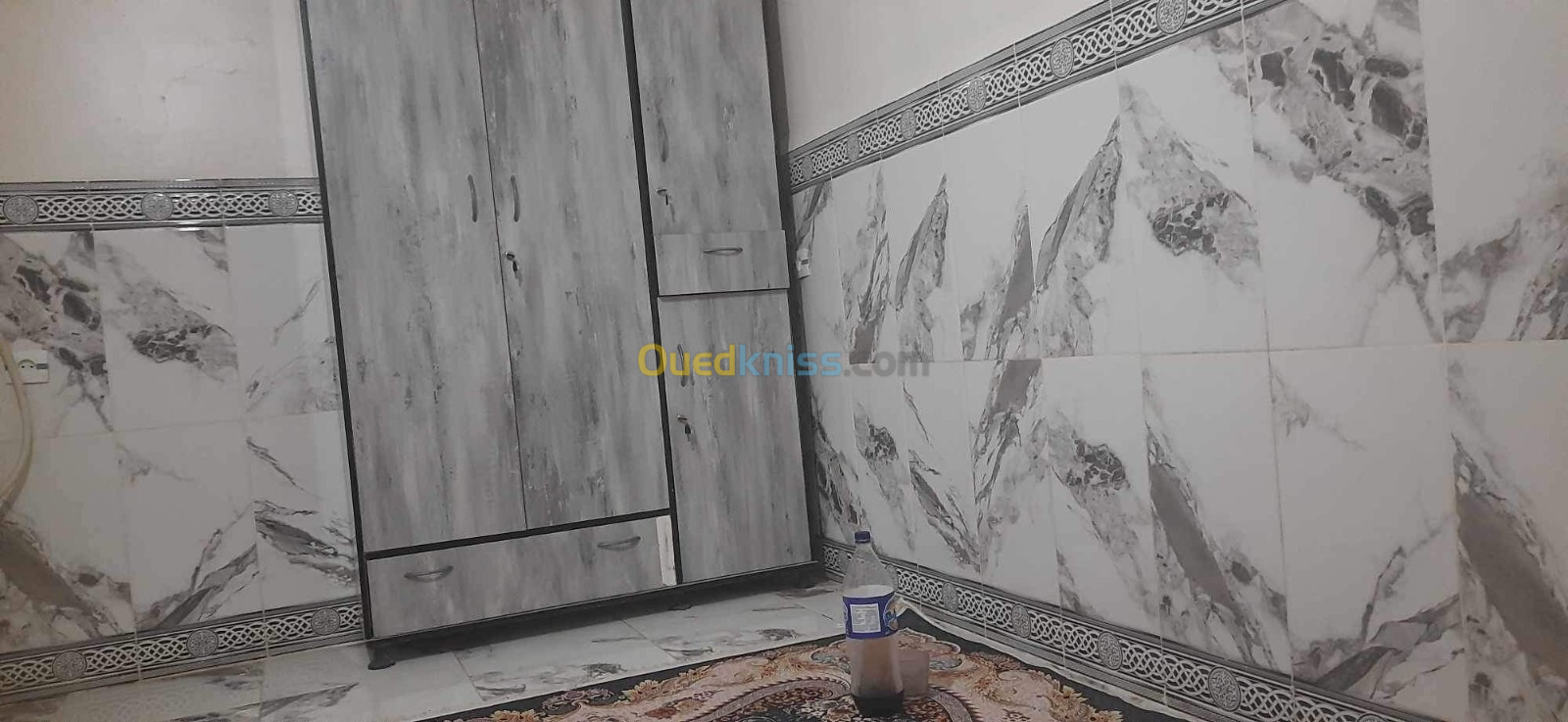 Vente Appartement F3 Biskra Biskra