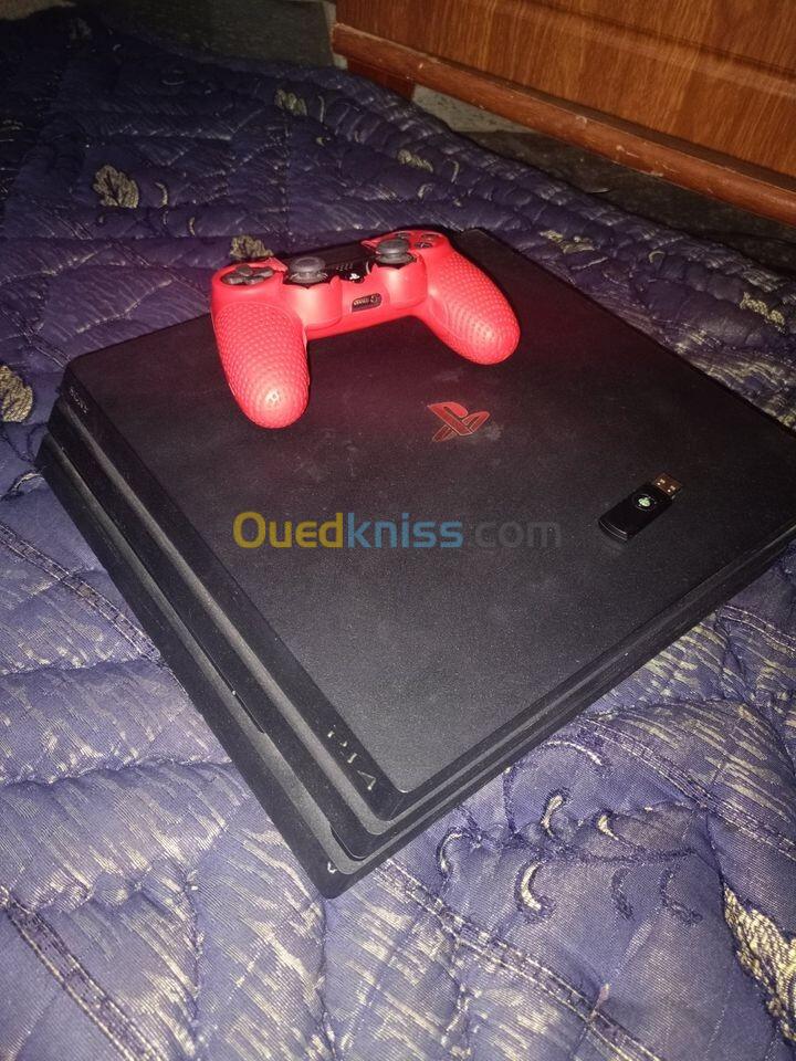 PS4 PRO mflachi 9.00 1000GB 9ra lta7